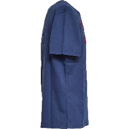 تيشيرت قطني ثقيل الوزن من أرنوتس لعيد الميلاد