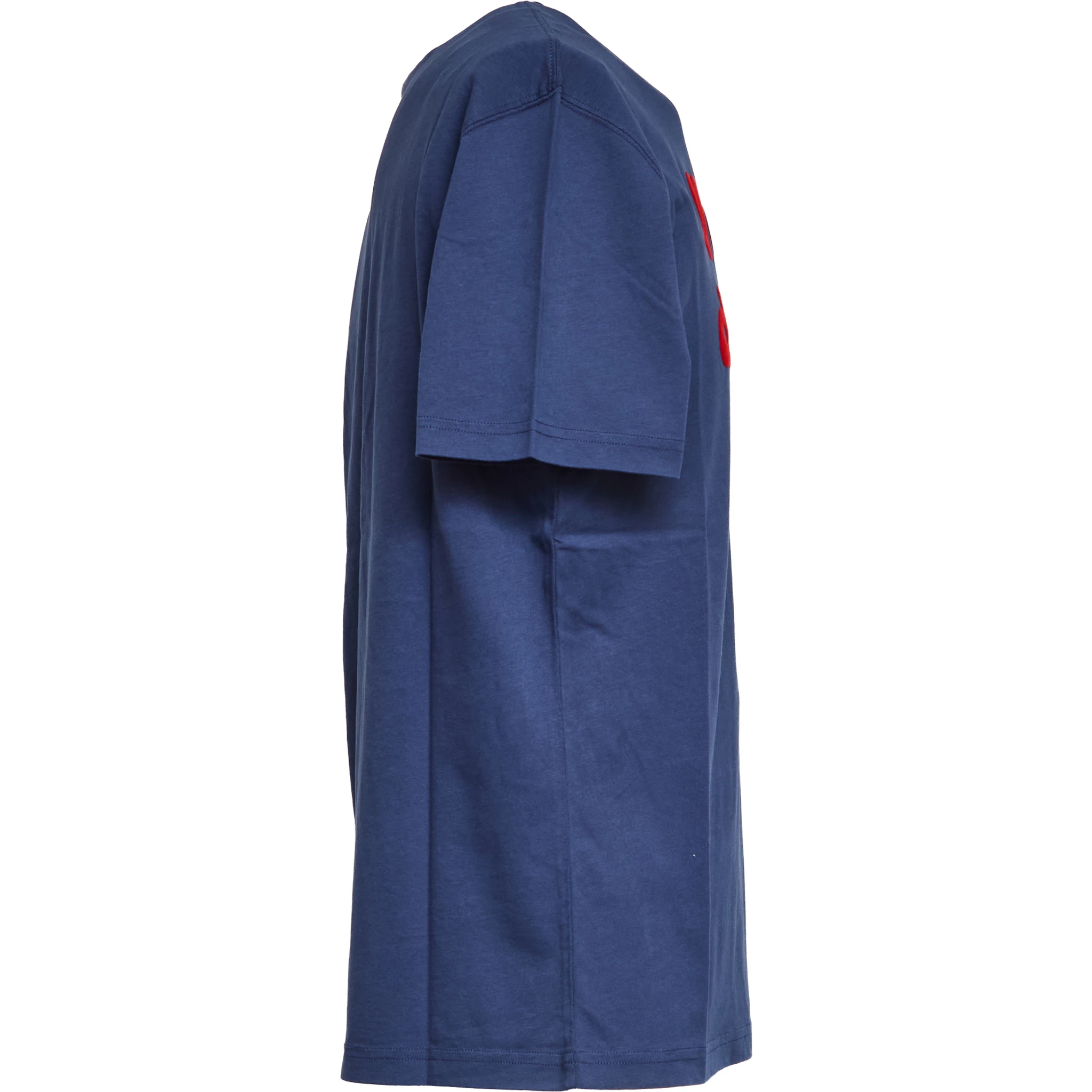 T-Shirt Arnott Vacanze Di Natale In Cotone Pesante