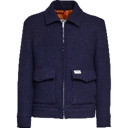 Giubbino Truck Jacket Plush Archive