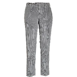 بنطال فروست فيلفيت