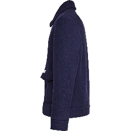 Giubbino Truck Jacket Plush Archive