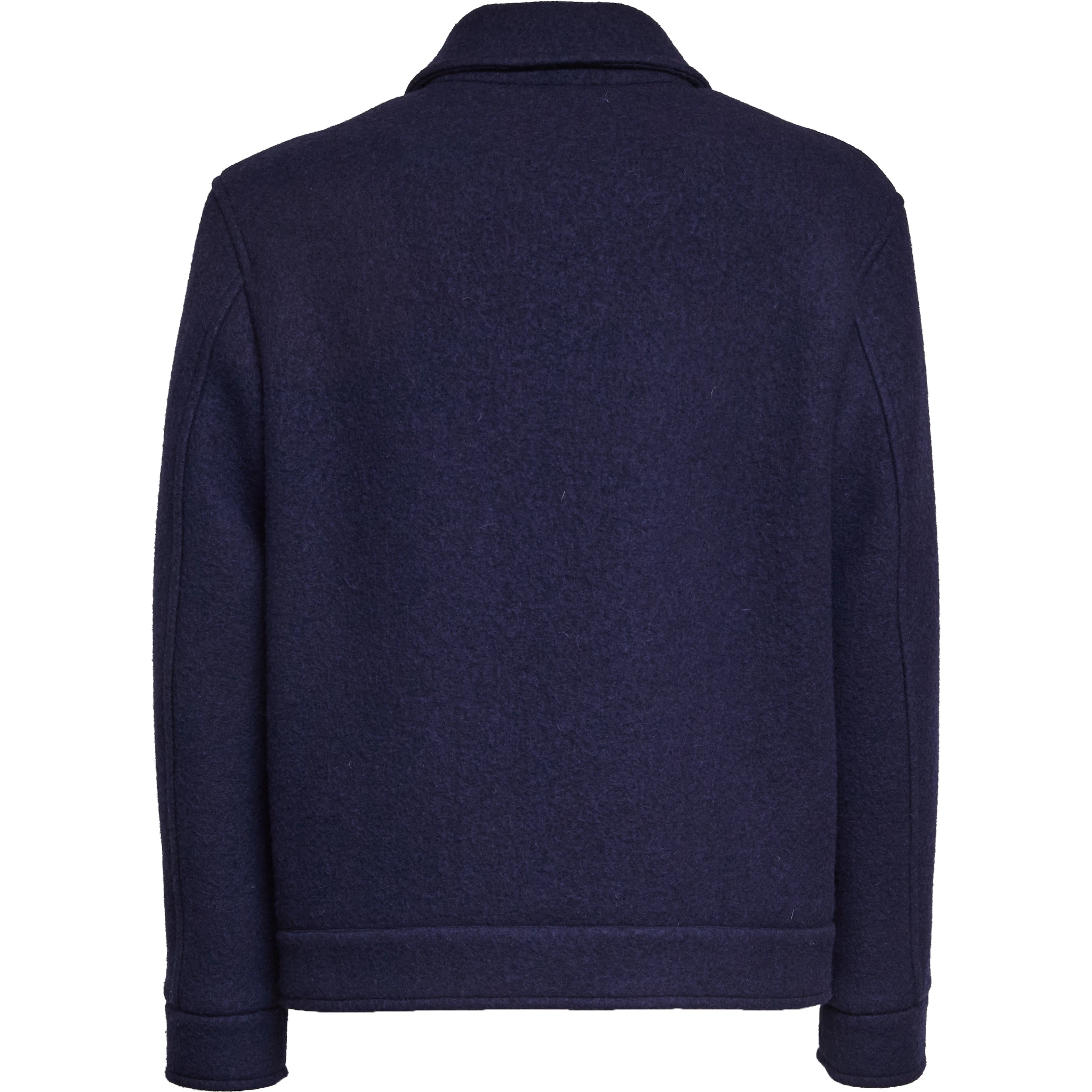 Giubbino Truck Jacket Plush Archive