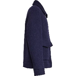 Giubbino Truck Jacket Plush Archive