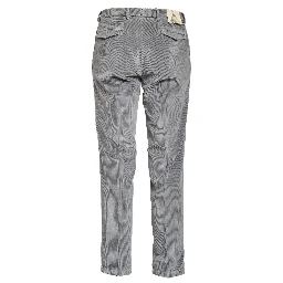 بنطال فروست فيلفيت