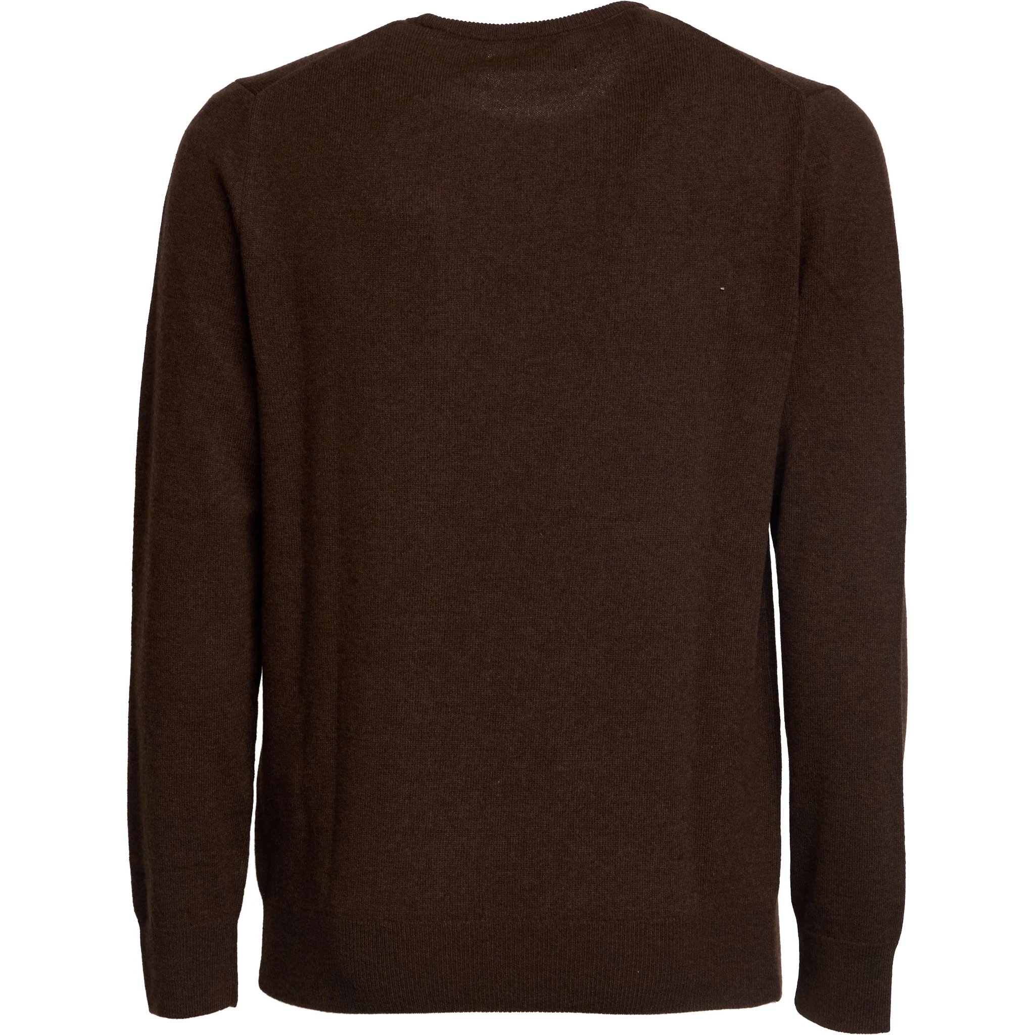 كنزة صوف ميرينو برقبة دائرية من RWS