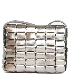 Borsa Pochette Link In Pelle