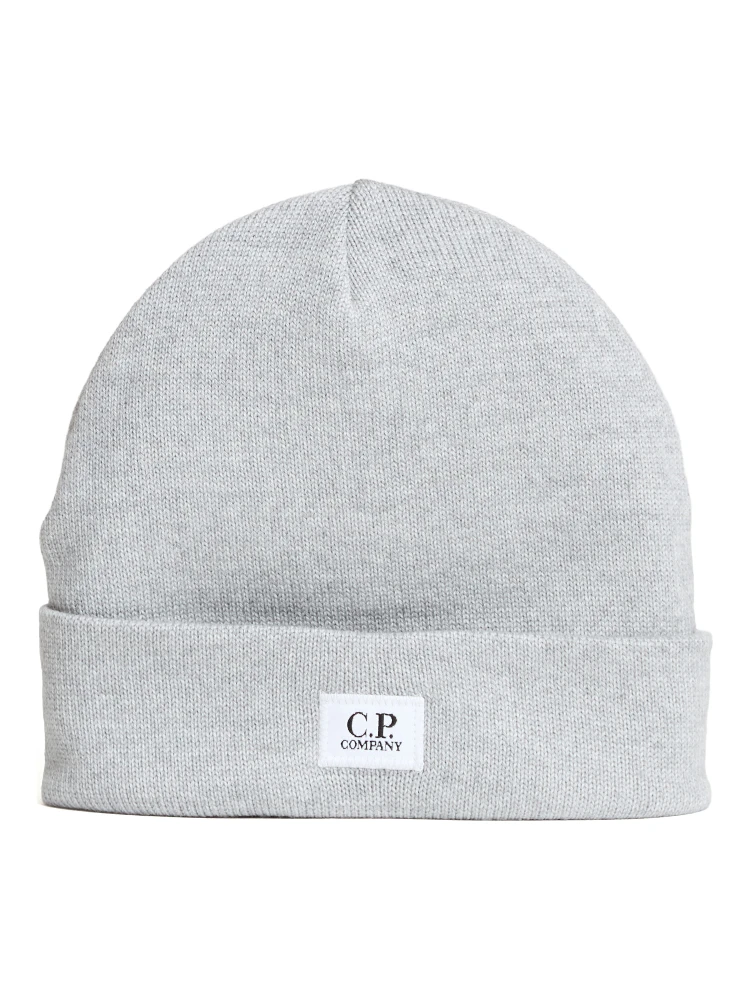 Extrafine Merino Wool Knit Cap