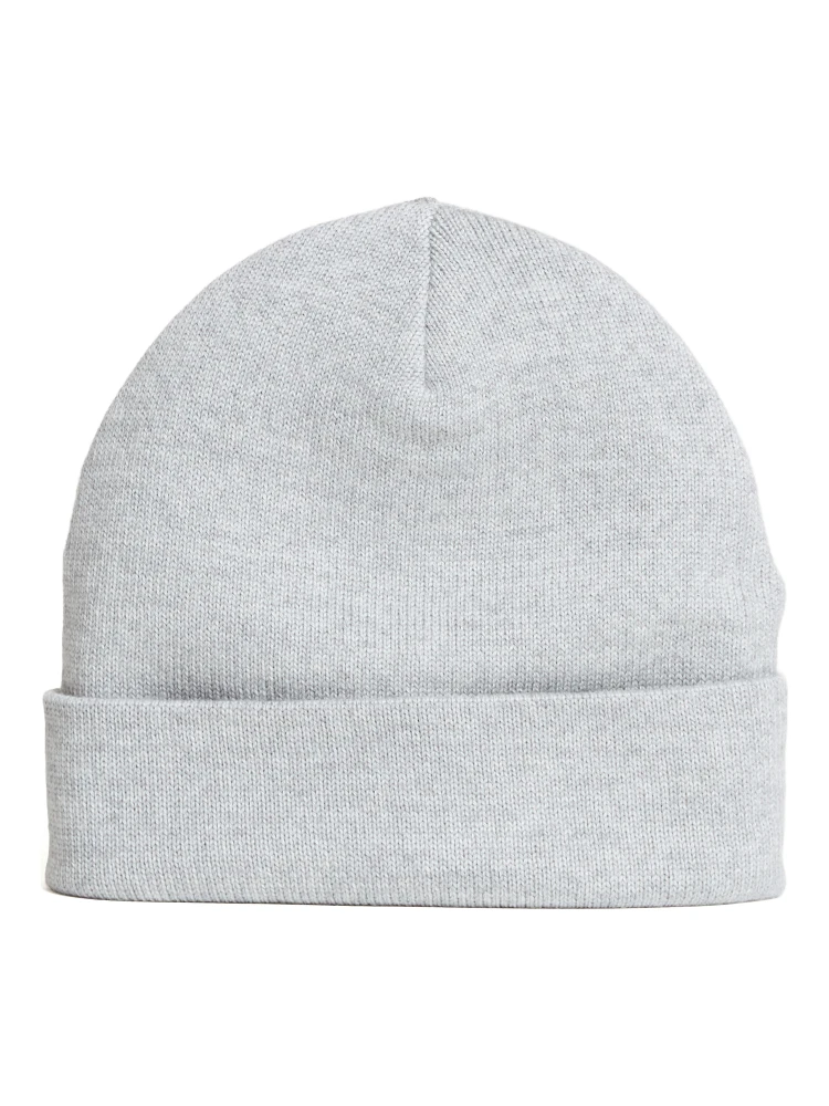 Extrafine Merino Wool Knit Cap alternative