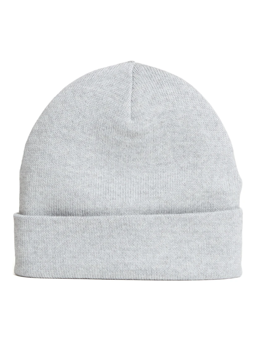 Extrafine Merino Wool Knit Cap
