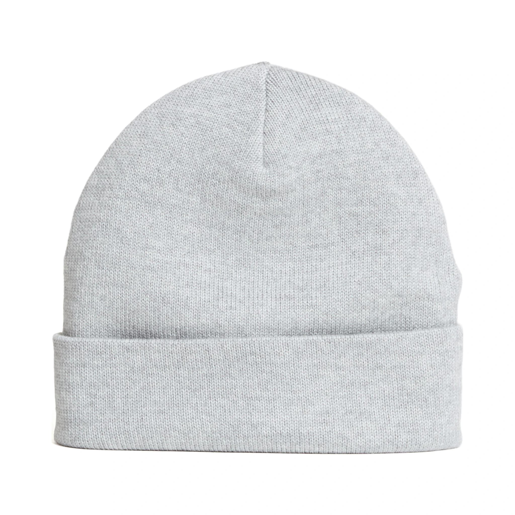 Extrafine Merino Wool Knit Cap