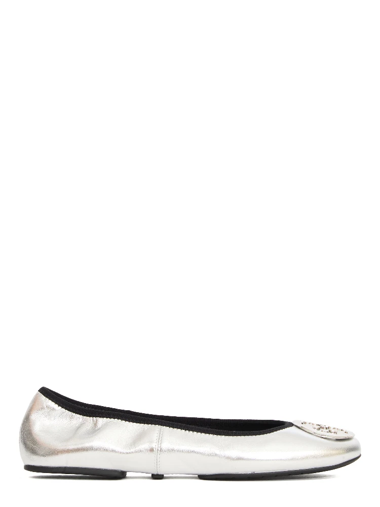 Ballerine Minnie Travel