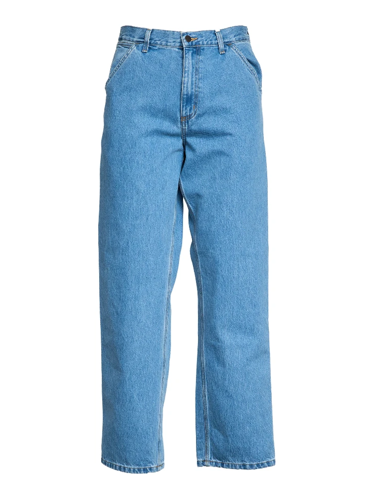 Single Knee Pant Smith Denim