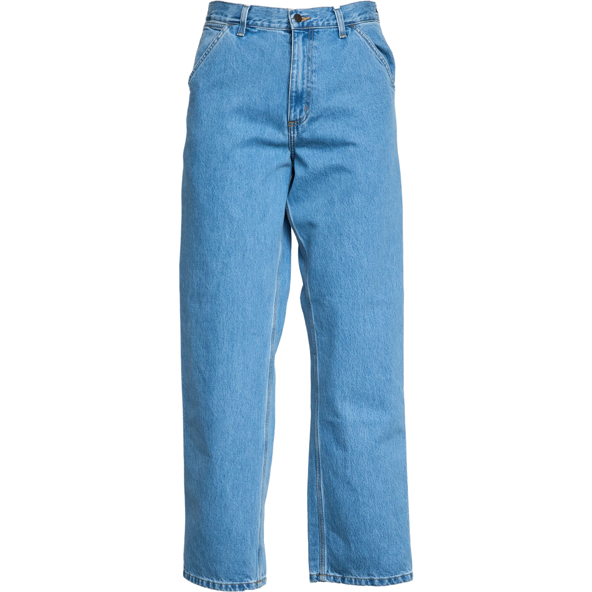 Single Knee Pant Smith Denim