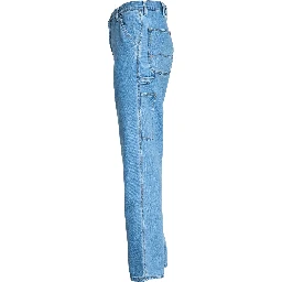 Single Knee Pant Smith Denim