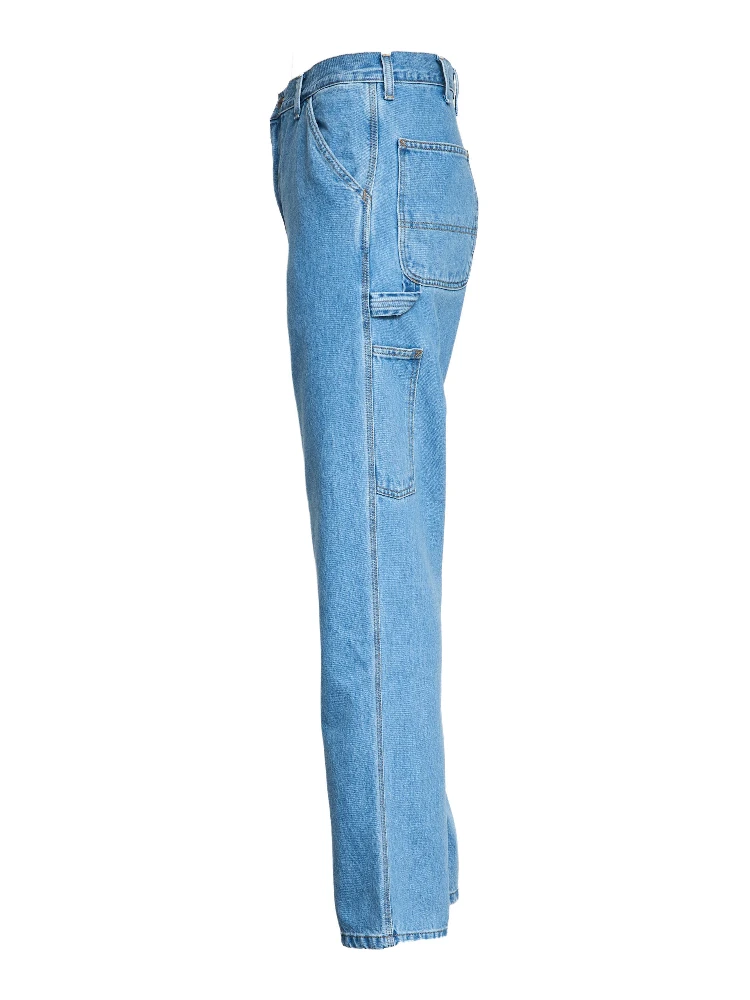 Single Knee Pant Smith Denim alternative