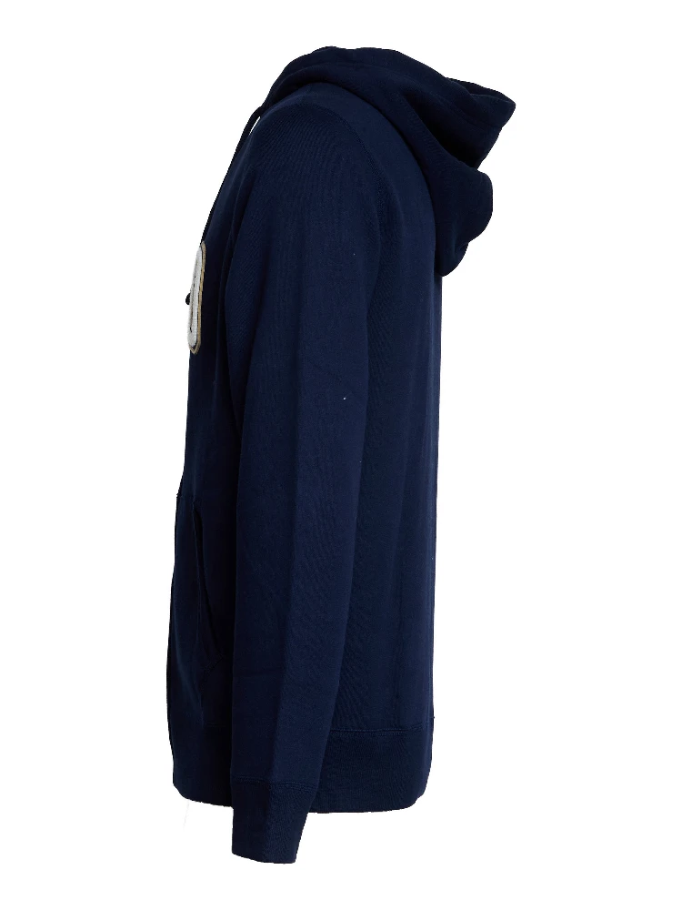 Felpa Con Cappuccio E Cerniera alternative