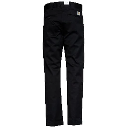 Master Pant Denison Twill