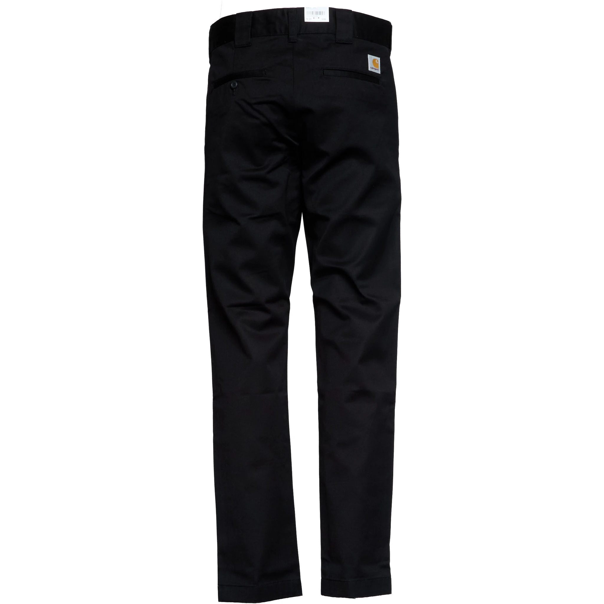 Master Pant Denison Twill