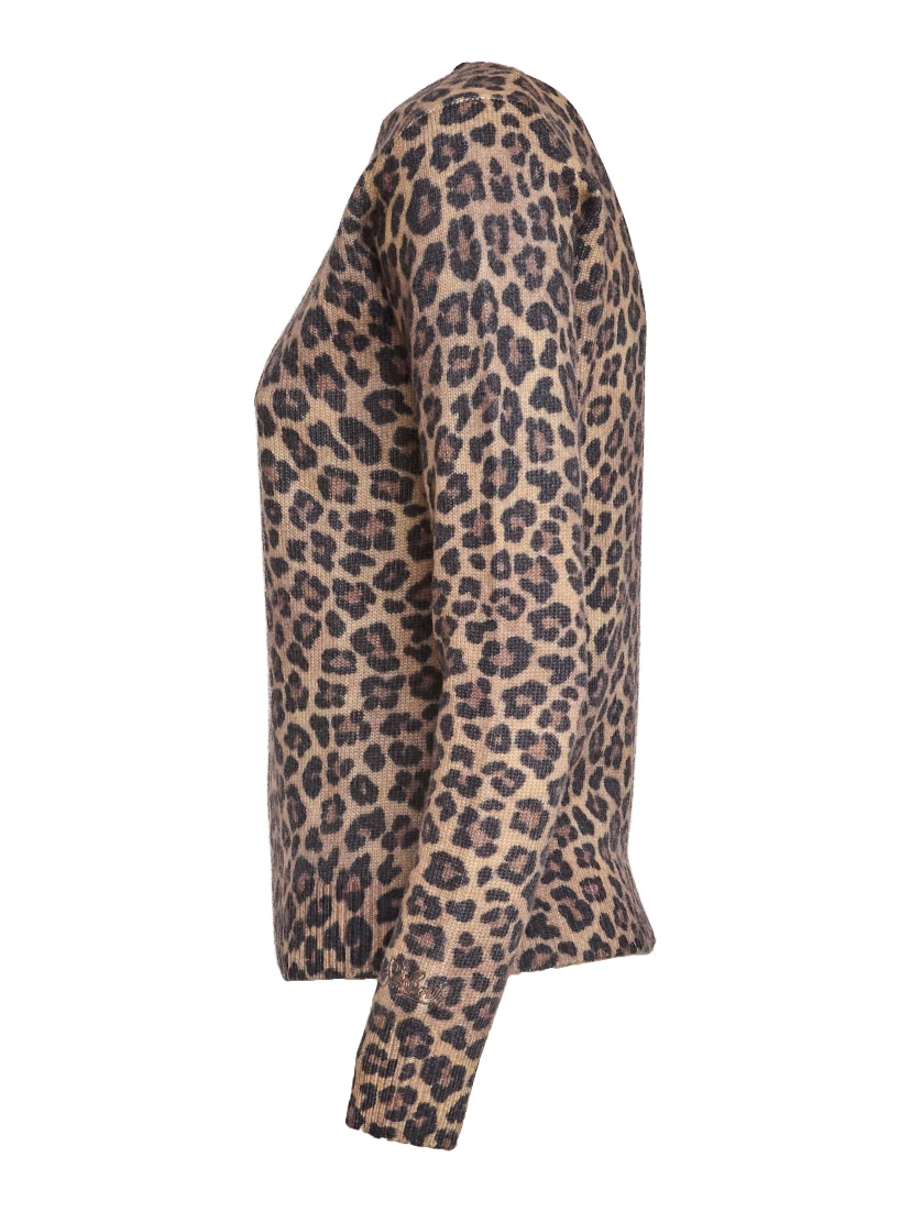 Maglia New Queen Con Stampa