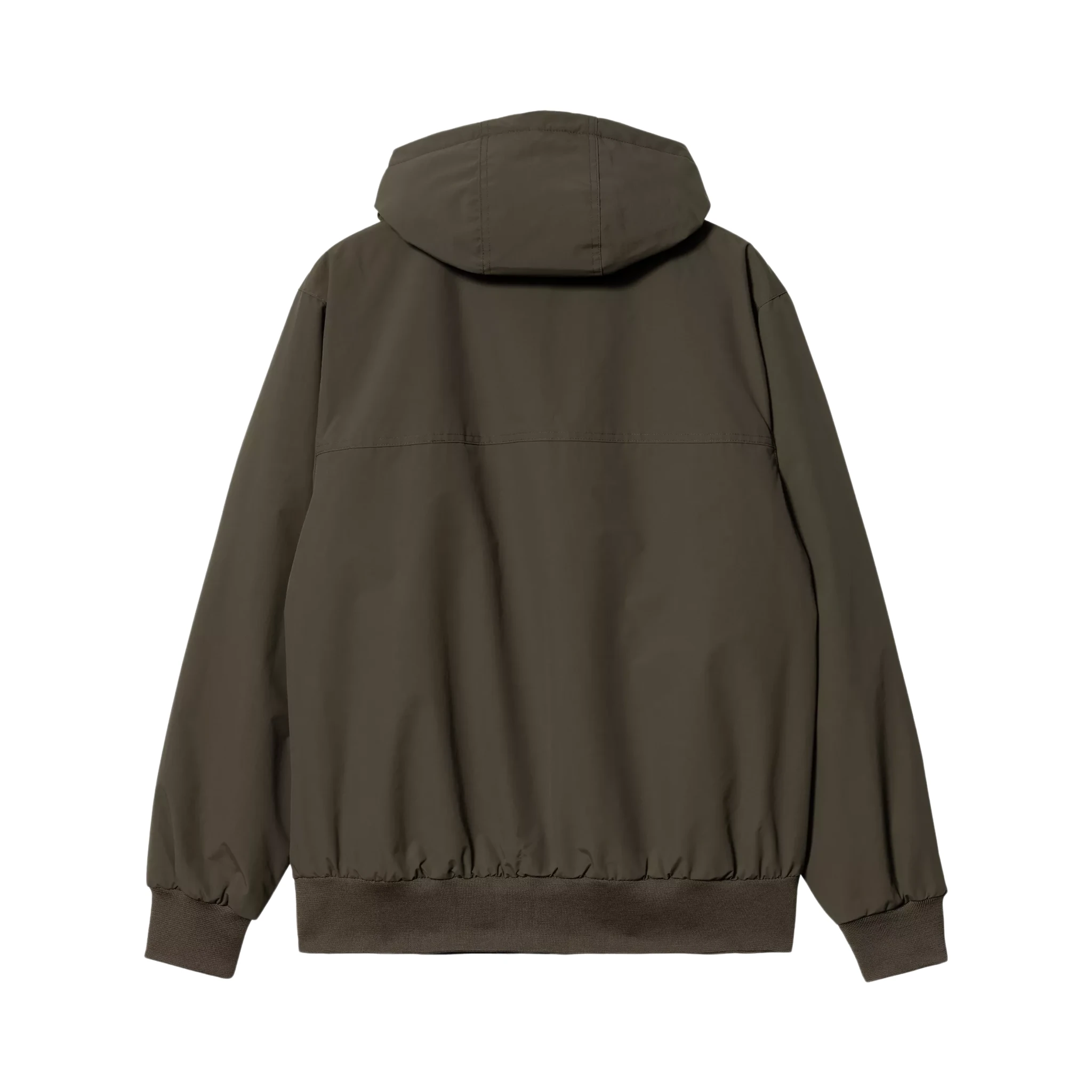 Hooded Sail Jacket