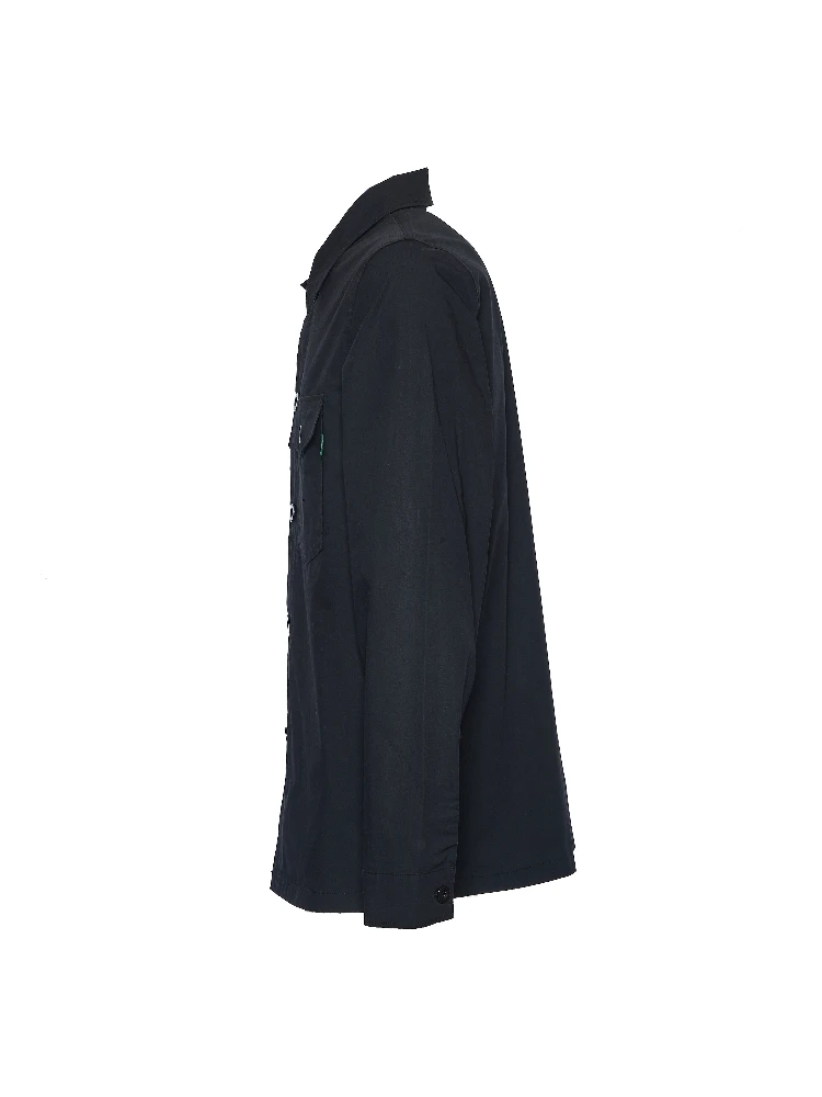 Giacca Camicia Broz alternative