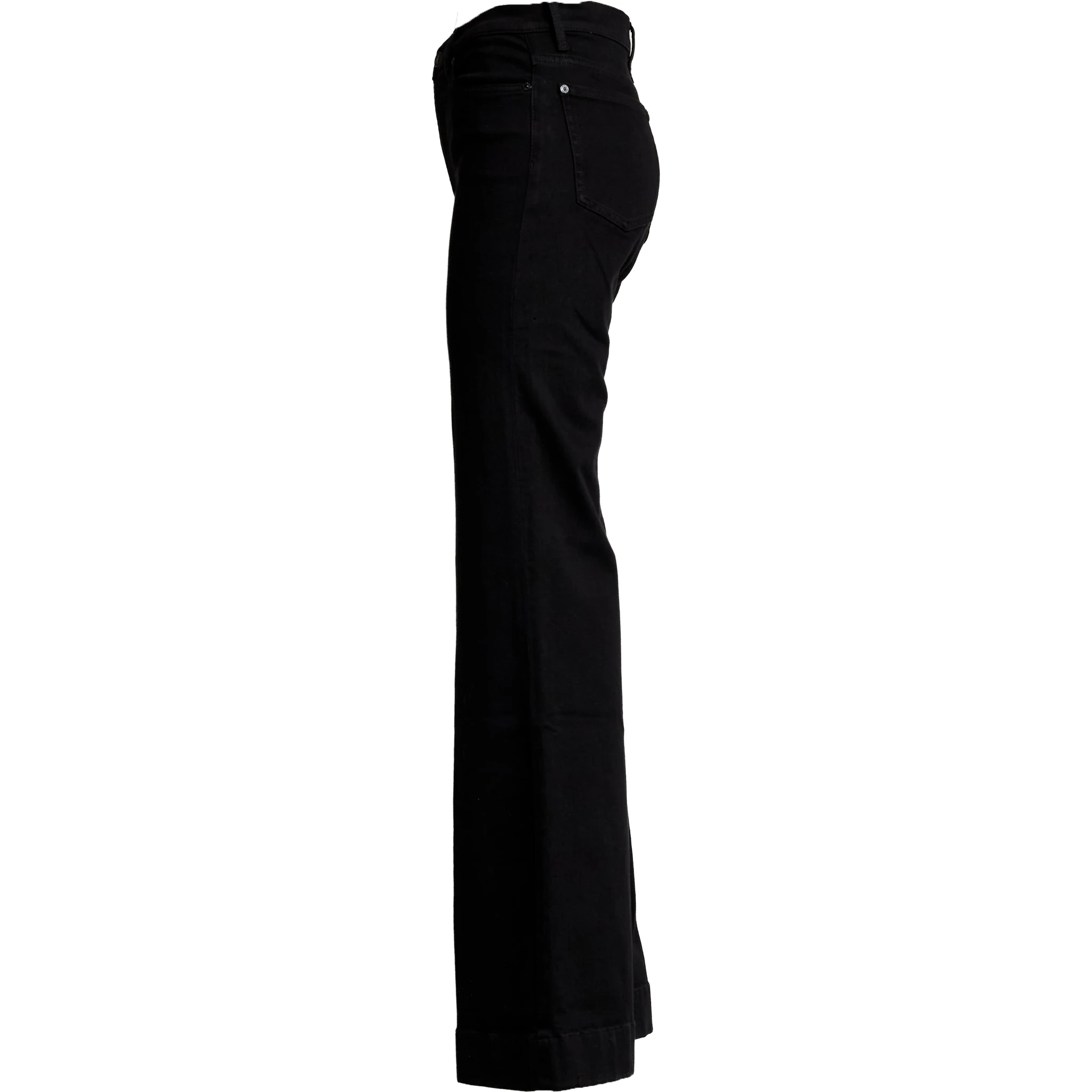 Jeans Modern Dojo Soho Night Slim Illusion