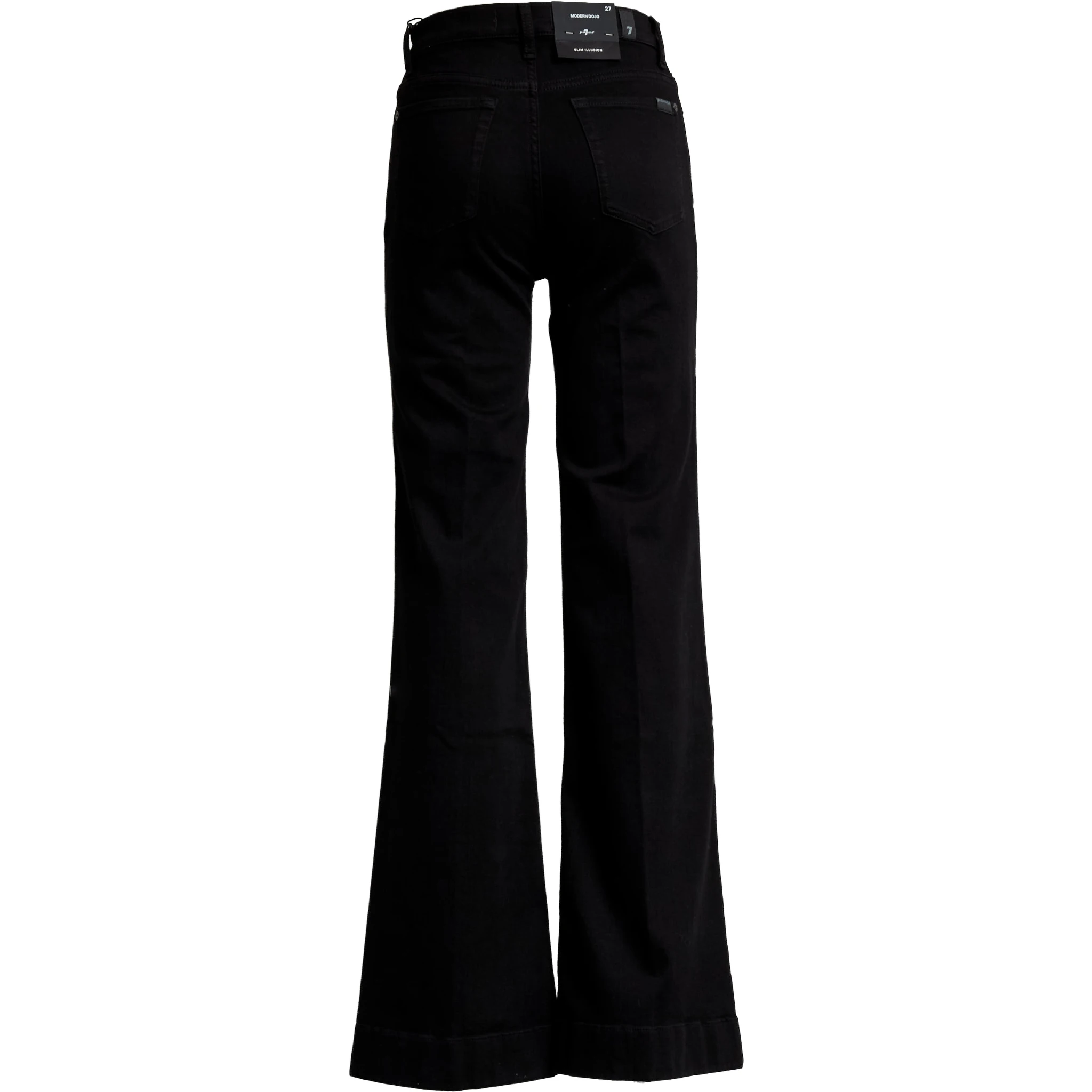 Jeans Modern Dojo Soho Night Slim Illusion