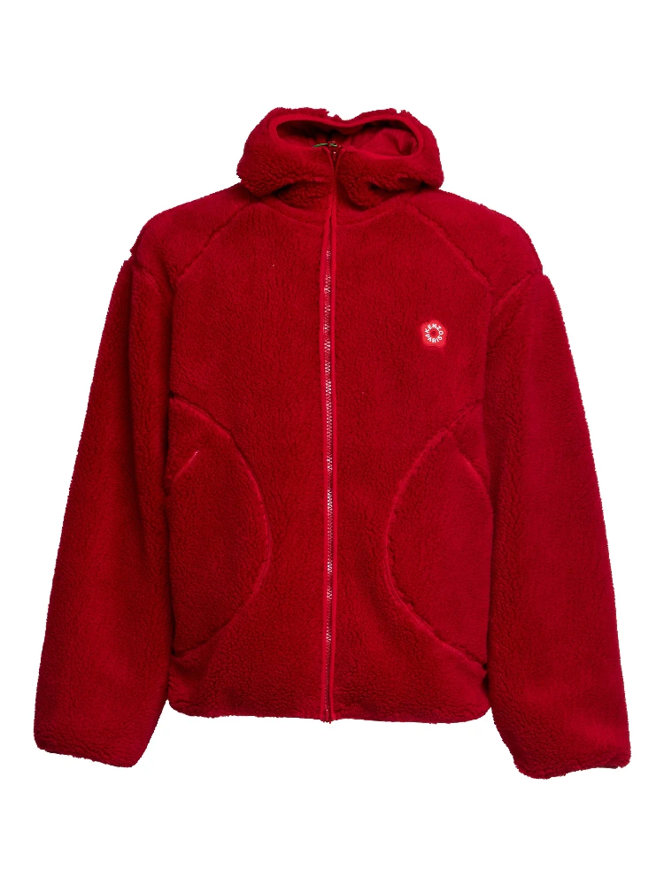 Blouson Boke Flower 2.0