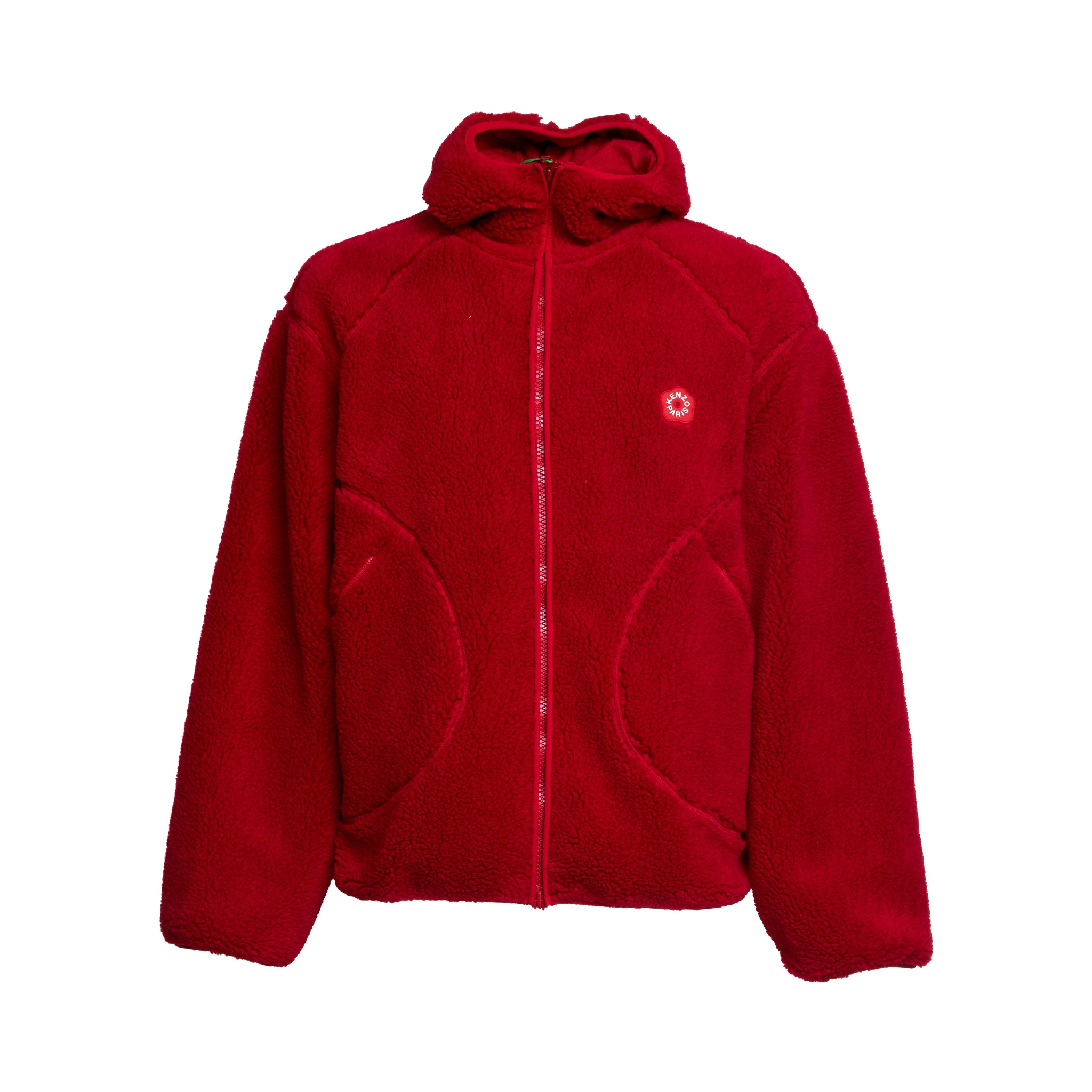 Blouson Boke Flower 2.0