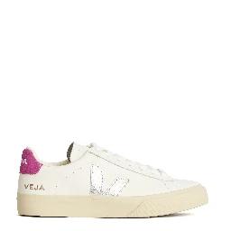 Sneakers Campo Leather