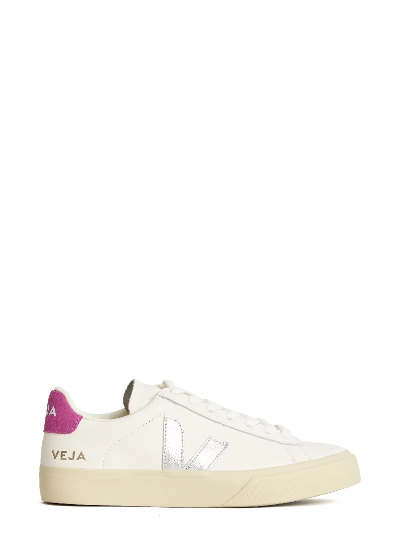 Sneakers Campo Leather