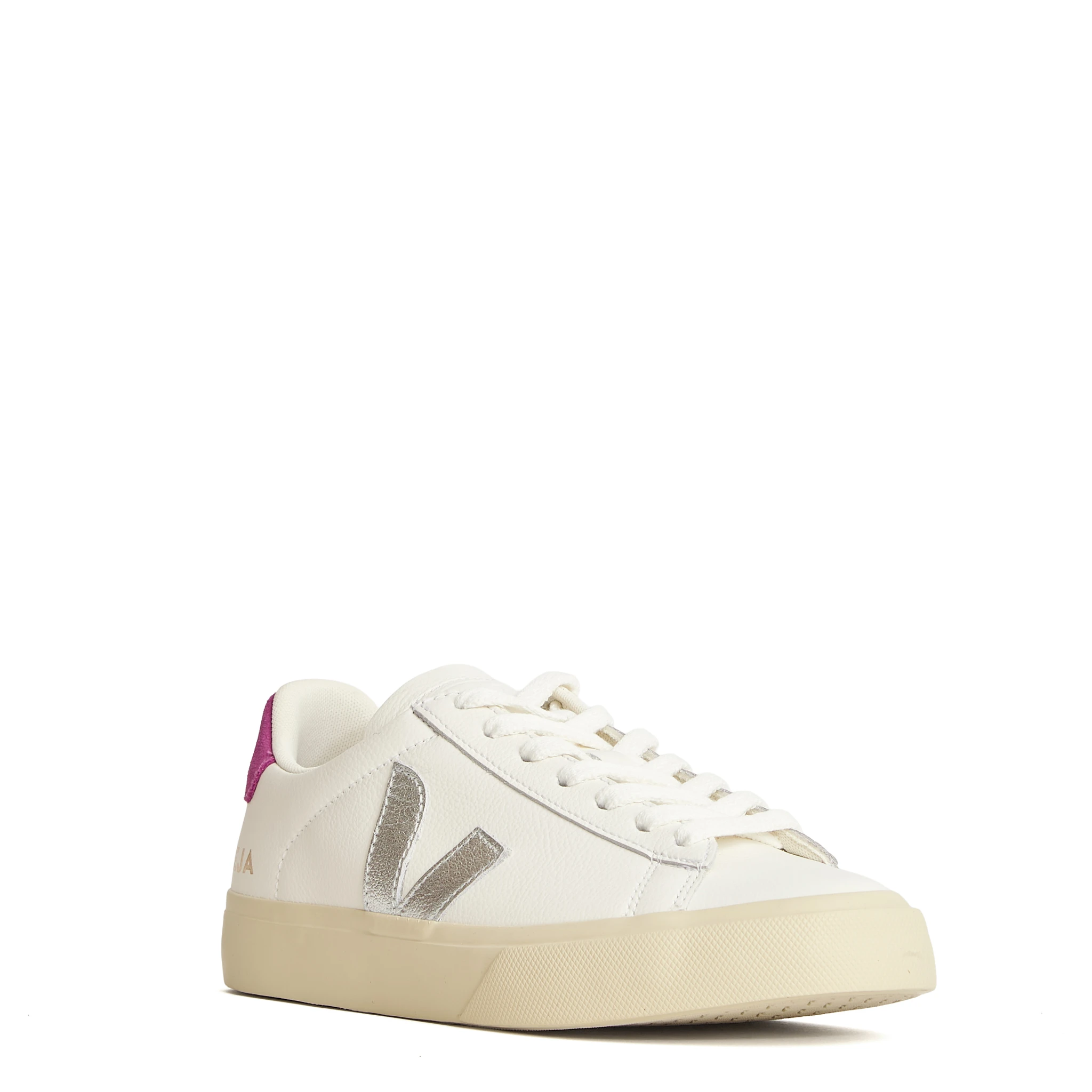 Sneakers Campo Leather