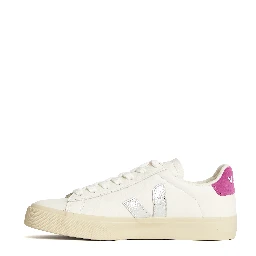 Sneakers Campo Leather