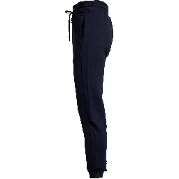 Pantaloni In Felpa Universo