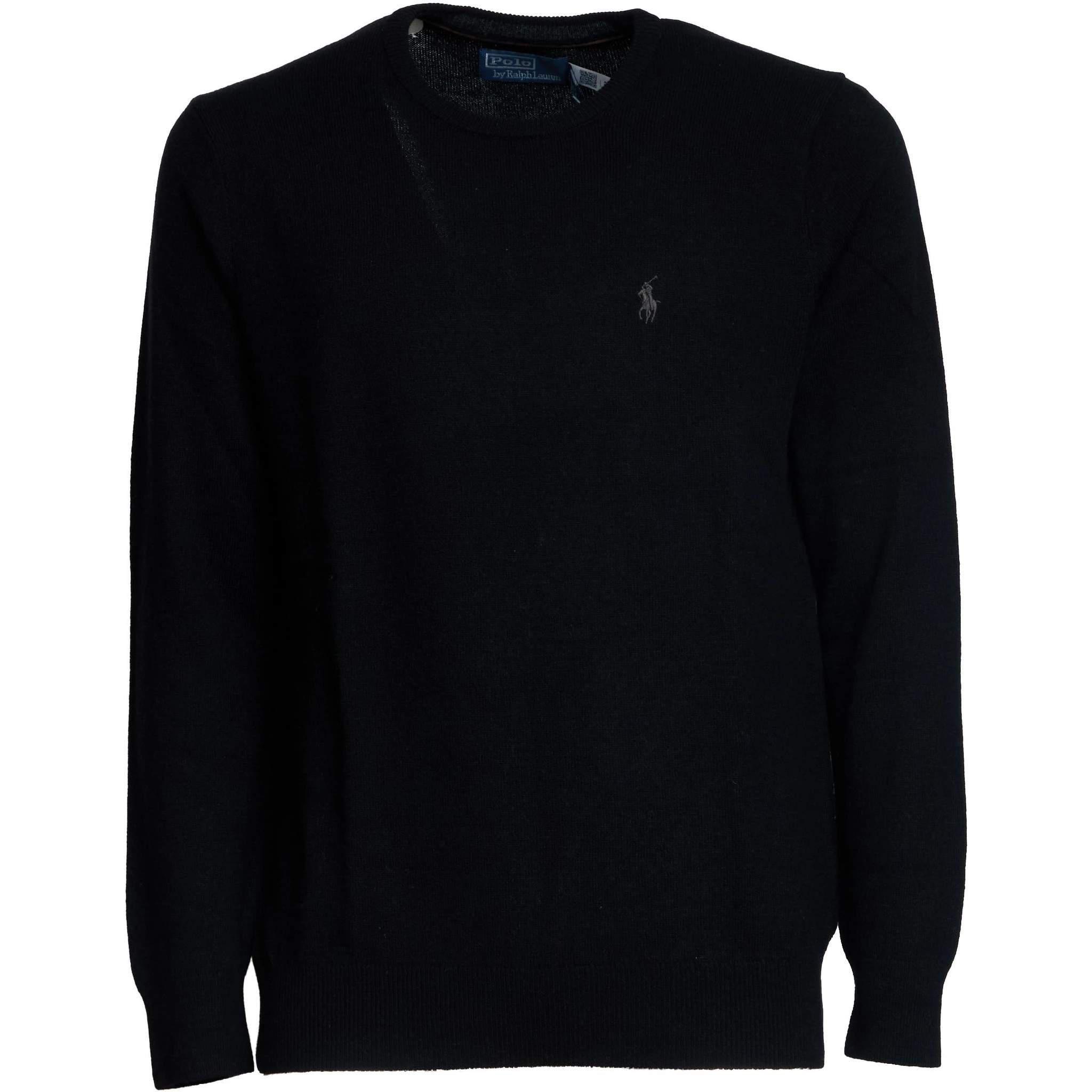 كنزة صوف ميرينو برقبة دائرية من RWS