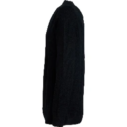 كنزة صوف ميرينو برقبة دائرية من RWS