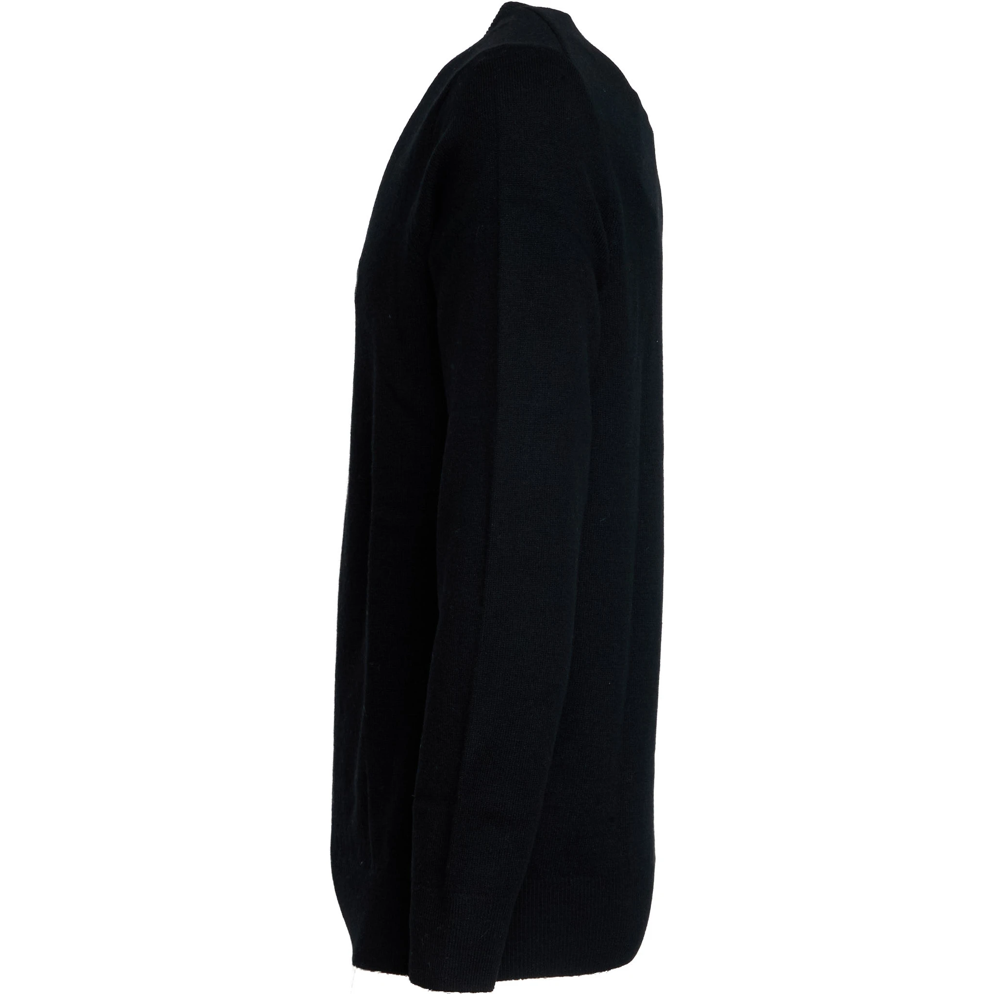 كنزة صوف ميرينو برقبة دائرية من RWS