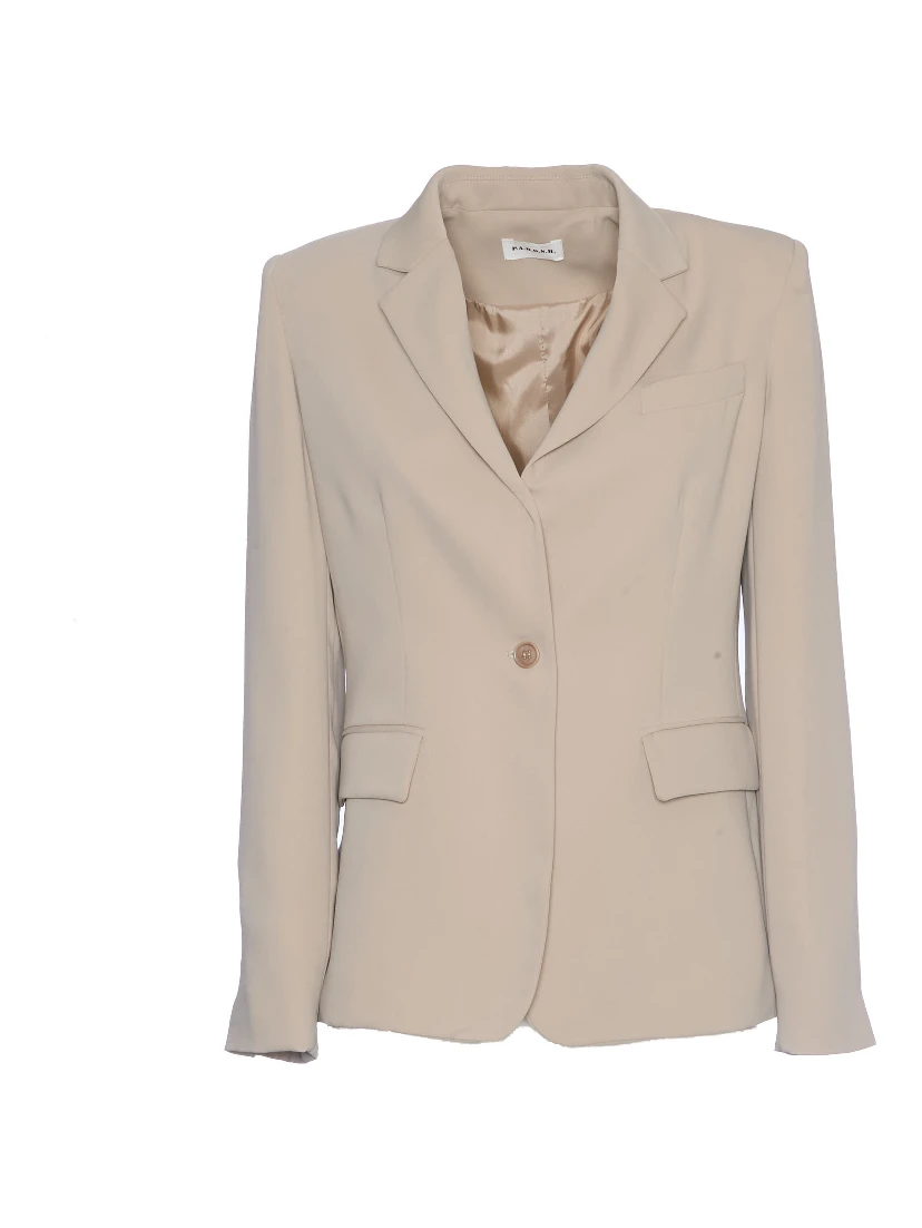 Blazer Monopetto