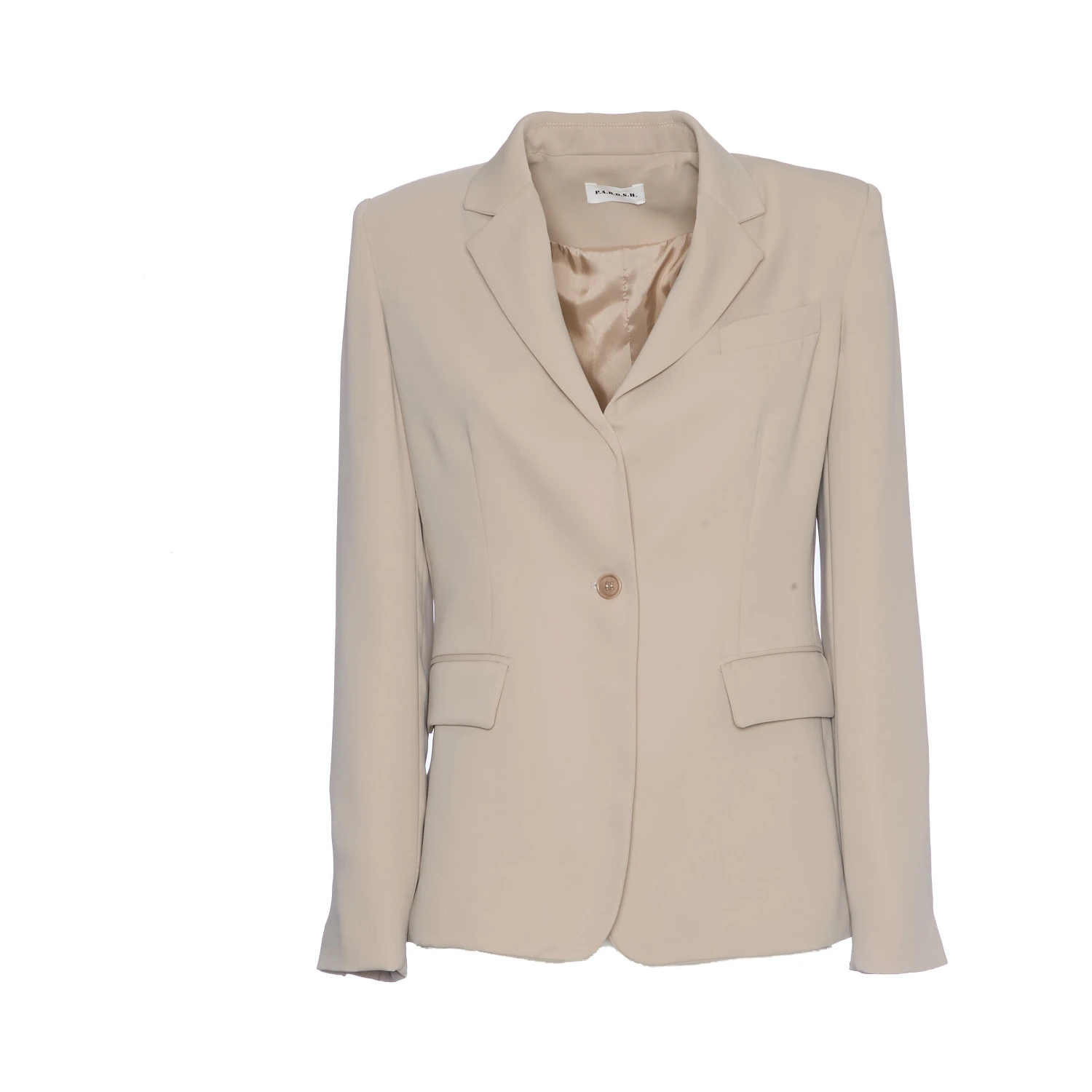 Blazer Monopetto