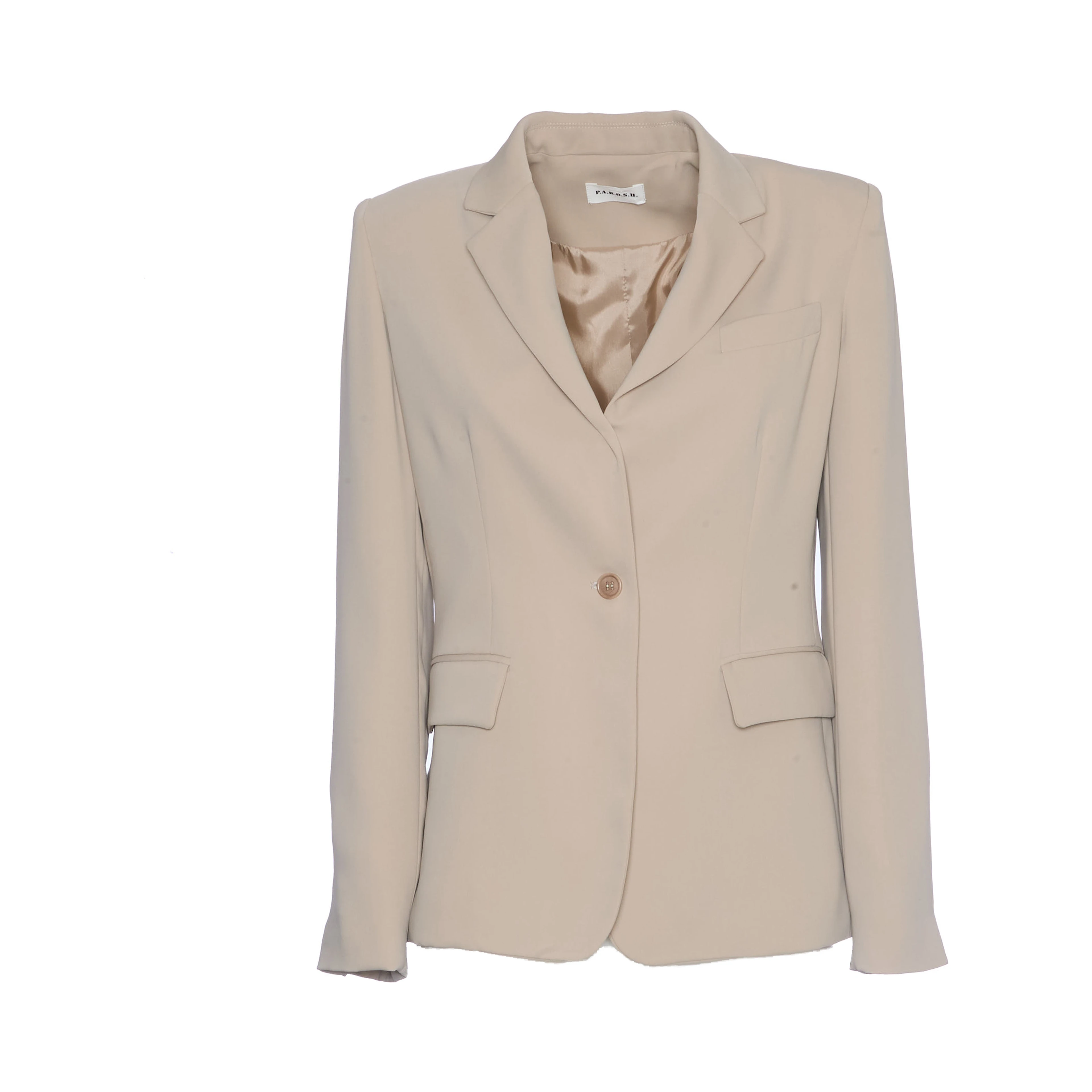 Blazer Monopetto