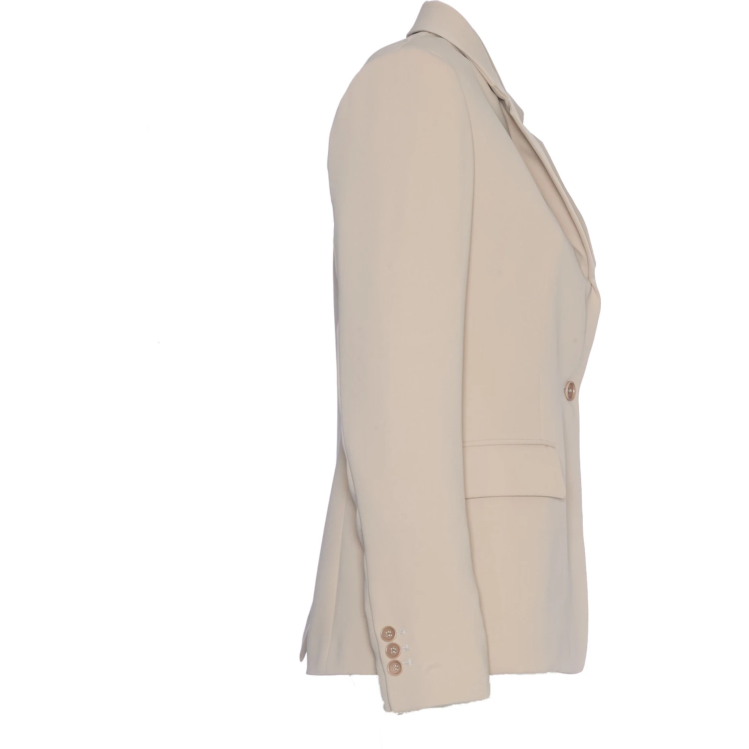 Blazer Monopetto
