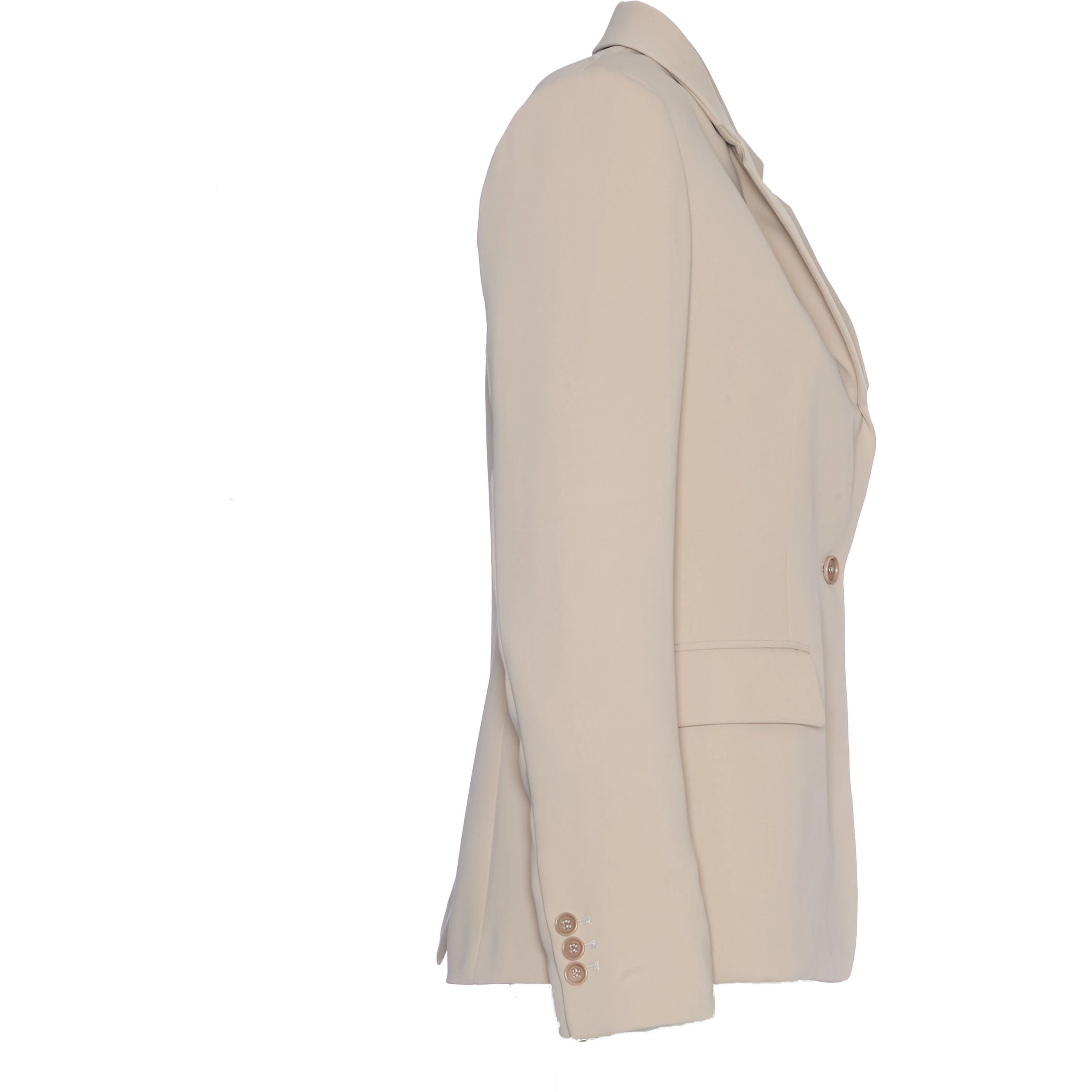 Blazer Monopetto