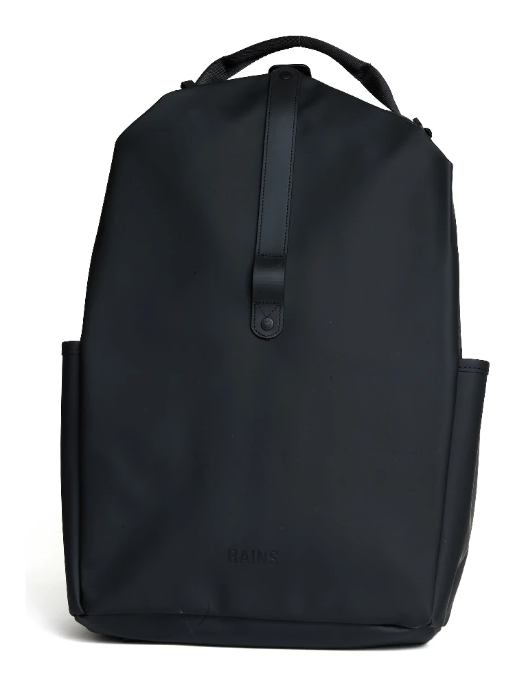 Clip Front Backpack