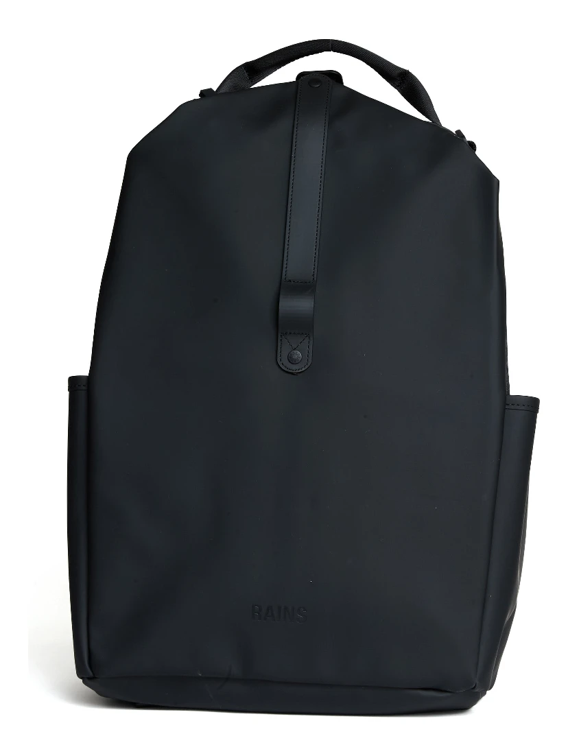 Clip Front Backpack