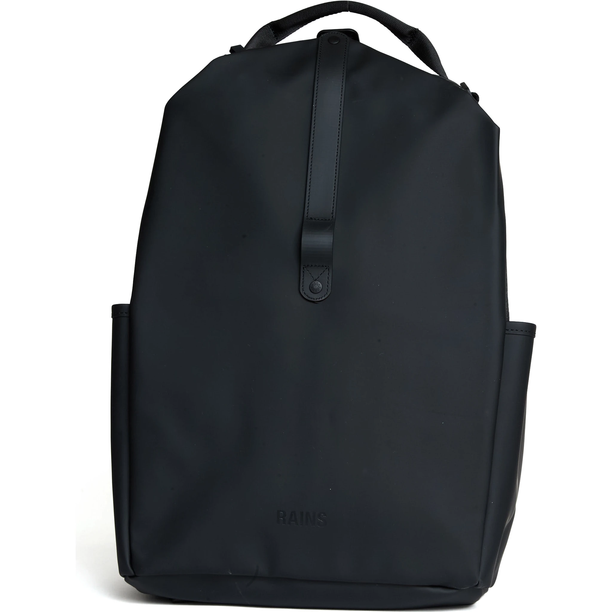 Clip Front Backpack
