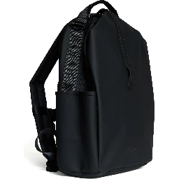 Clip Front Backpack