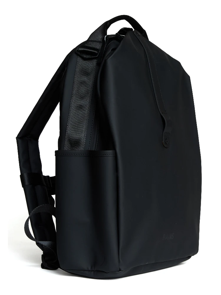 Clip Front Backpack alternative