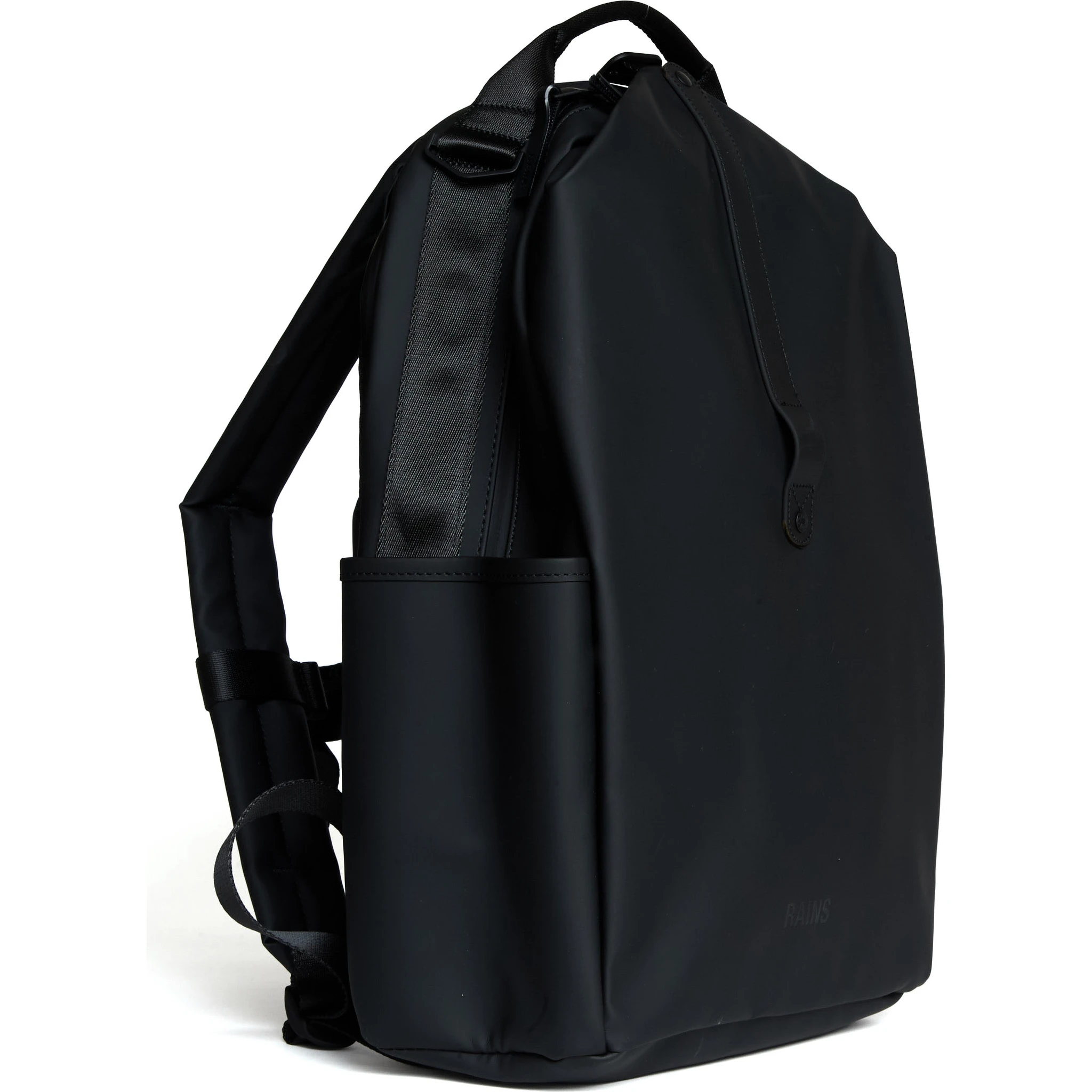 Clip Front Backpack