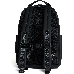 Clip Front Backpack