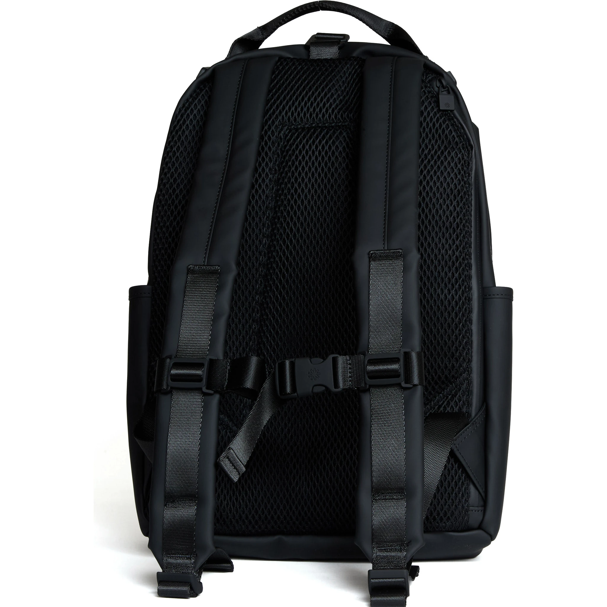 Clip Front Backpack